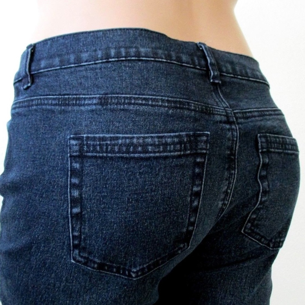 DIANE GILMAN DG2 Jeans PLUS SIZE 20 NWOT - Picture 1 of 5